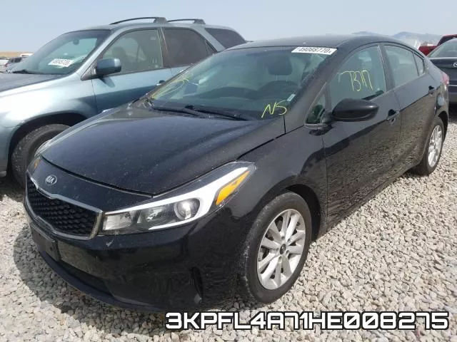 3KPFL4A71HE008275 фото 3