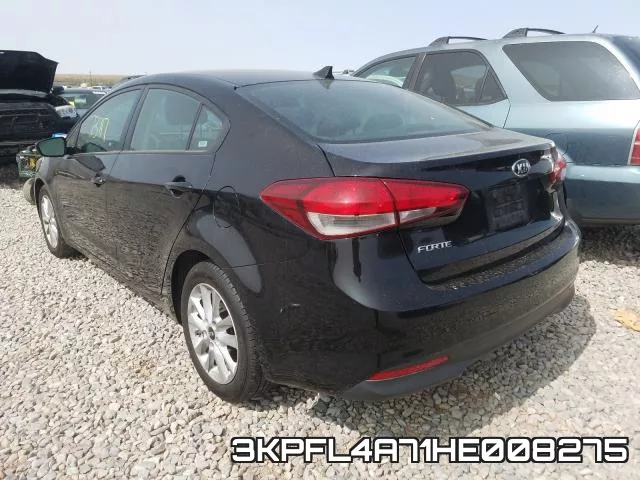 3KPFL4A71HE008275 фото 4