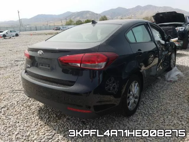 3KPFL4A71HE008275 фото 5