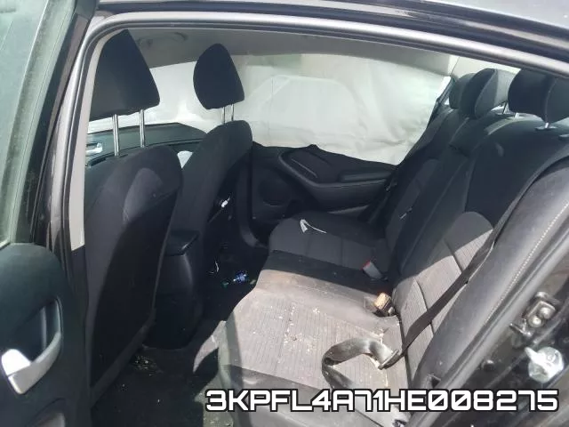 3KPFL4A71HE008275 фото 7