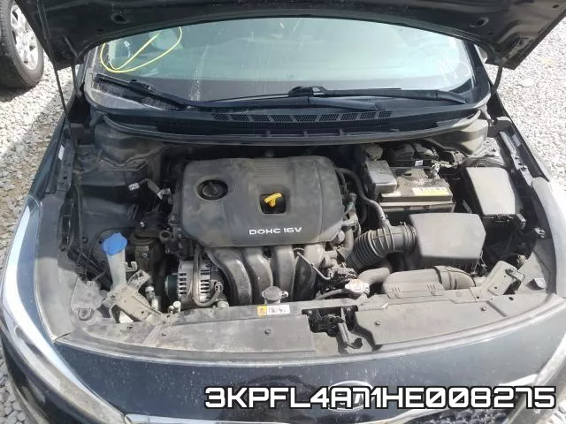 3KPFL4A71HE008275 фото 8