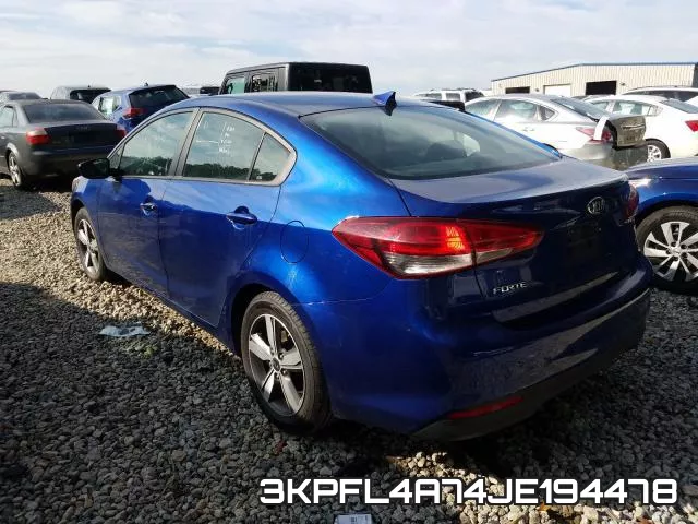 3KPFL4A74JE194478 фото 4
