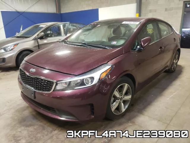 3KPFL4A74JE239080 фото 3