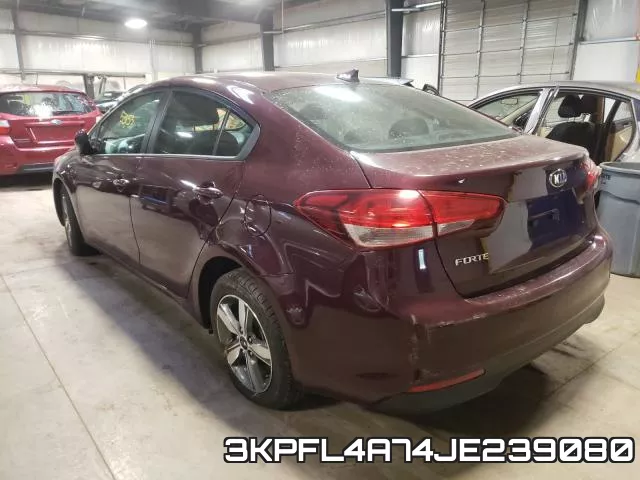 3KPFL4A74JE239080 фото 4