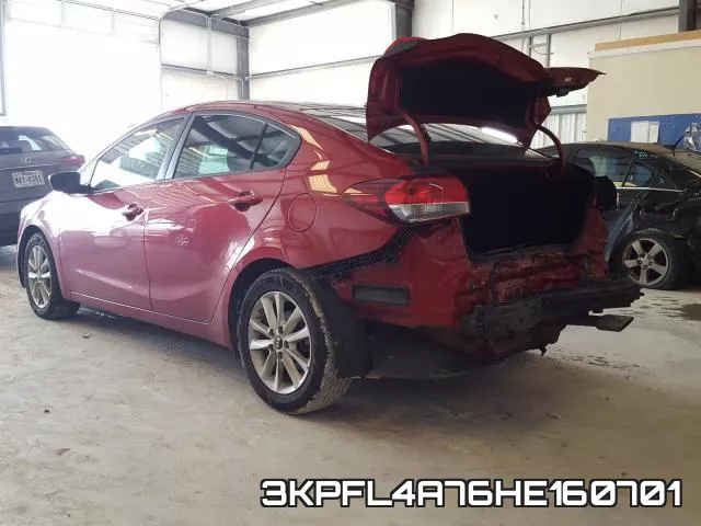 3KPFL4A76HE160701 фото 4