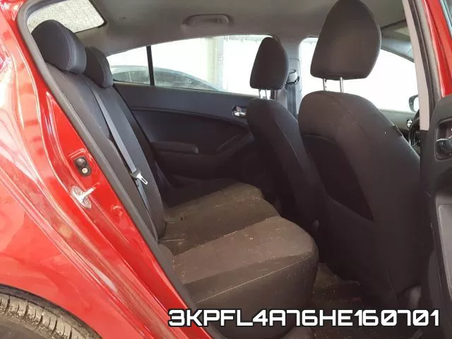 3KPFL4A76HE160701 фото 7