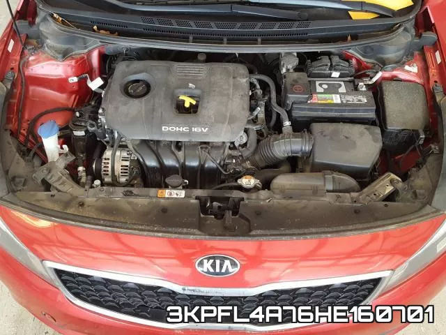 3KPFL4A76HE160701 фото 8