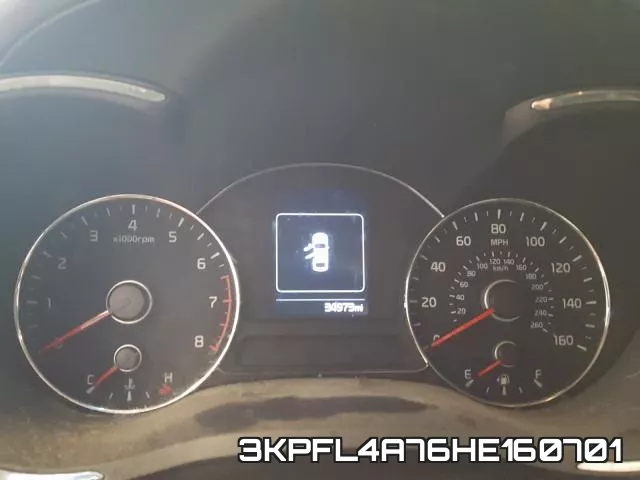 3KPFL4A76HE160701 фото 9
