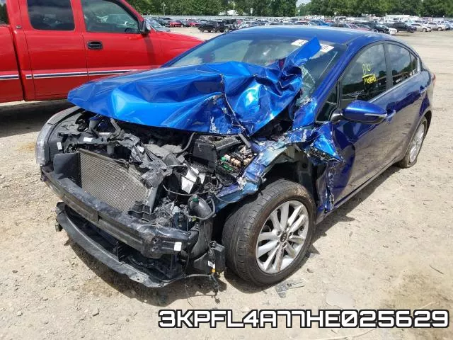 3KPFL4A77HE025629 фото 3