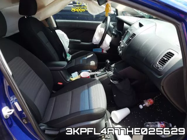 3KPFL4A77HE025629 фото 6