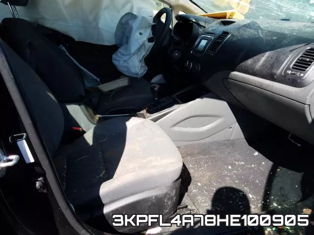 3KPFL4A78HE100905 фото 6