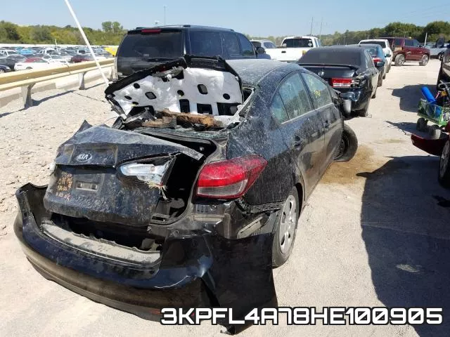 3KPFL4A78HE100905 фото 10