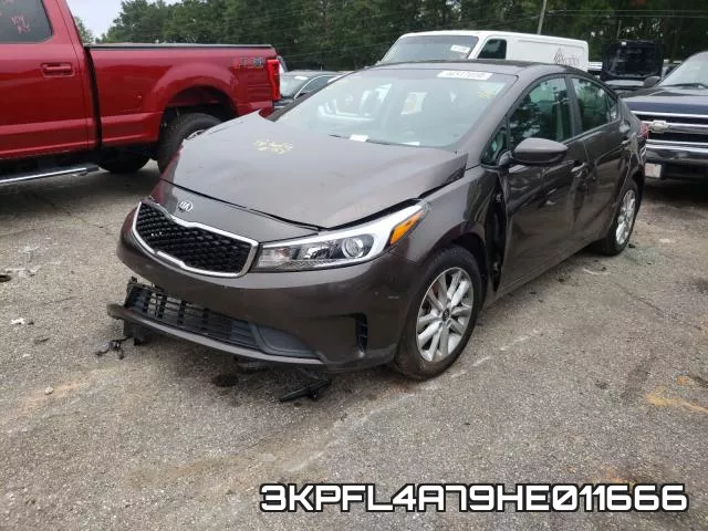 3KPFL4A79HE011666 фото 3