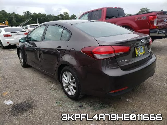 3KPFL4A79HE011666 фото 4