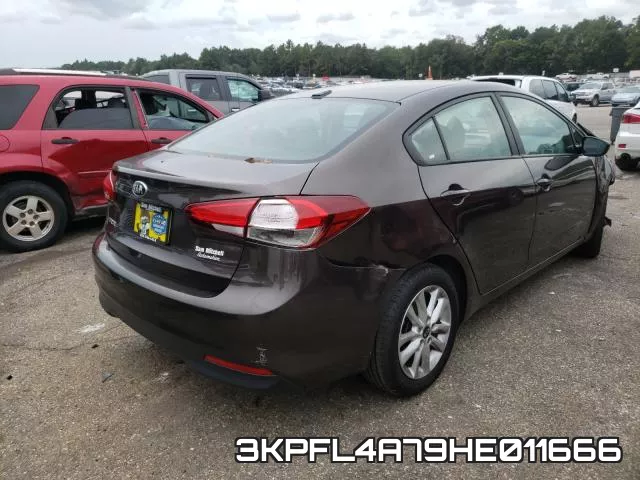 3KPFL4A79HE011666 фото 5