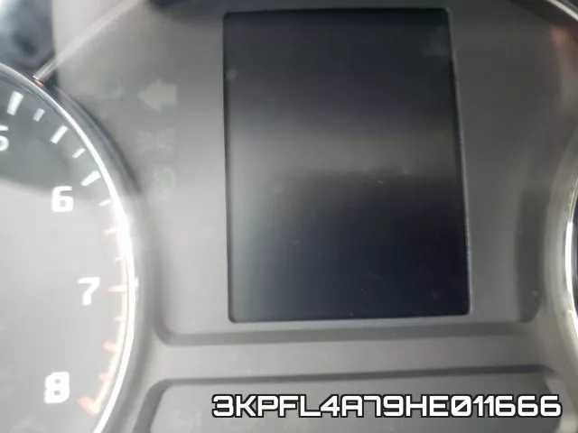3KPFL4A79HE011666 фото 9