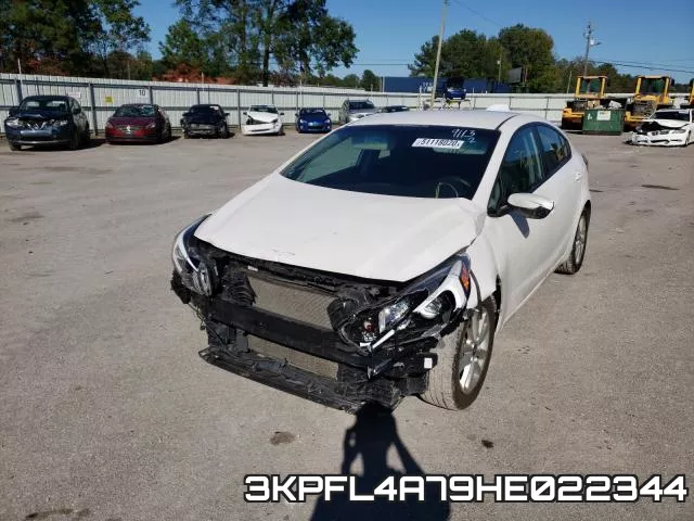 3KPFL4A79HE022344 фото 3
