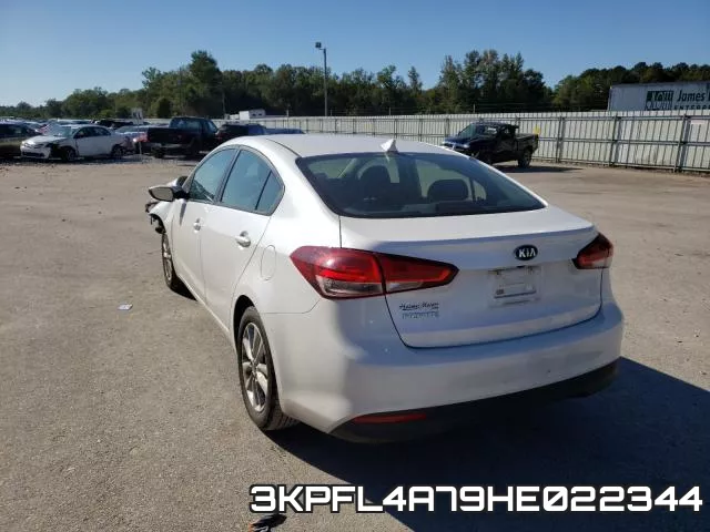 3KPFL4A79HE022344 фото 4
