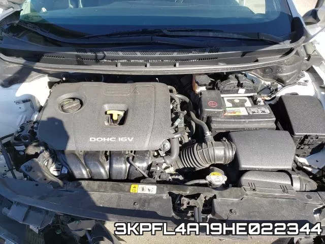 3KPFL4A79HE022344 фото 8