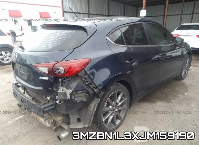 3MZBN1L3XJM159190 фото 5