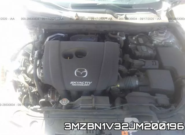 3MZBN1V32JM200196 фото 2