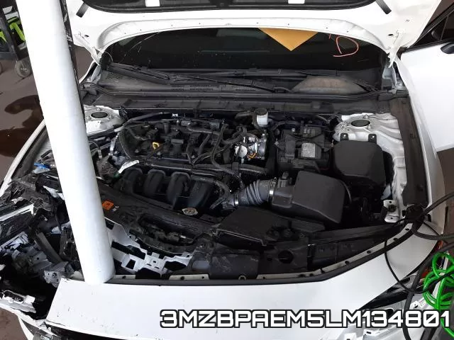 3MZBPAEM5LM134801 фото 8