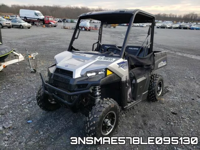 3NSMAE578LE095130 фото 3