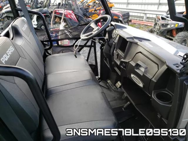 3NSMAE578LE095130 фото 6