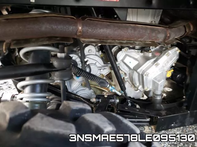 3NSMAE578LE095130 фото 8