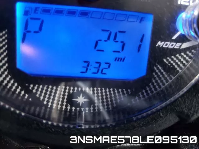 3NSMAE578LE095130 фото 9