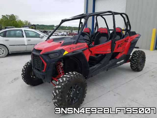 3NSN4E928LF795007 фото 3
