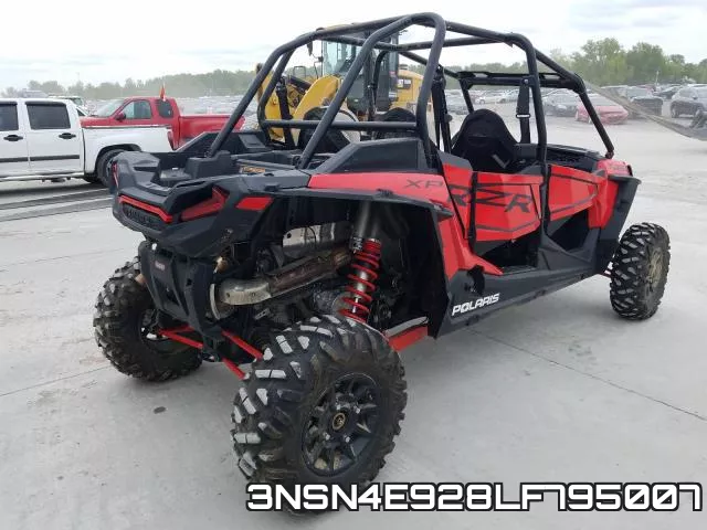 3NSN4E928LF795007 фото 5