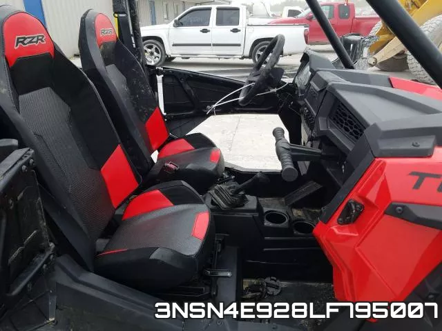 3NSN4E928LF795007 фото 6