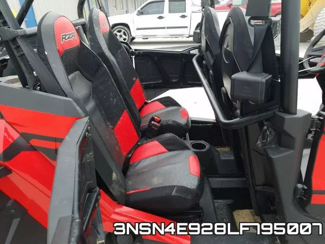 3NSN4E928LF795007 фото 7