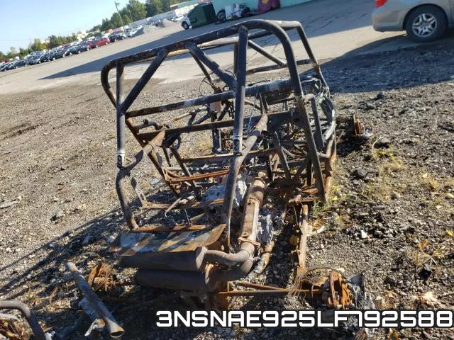 3NSNAE925LF792588 фото 5