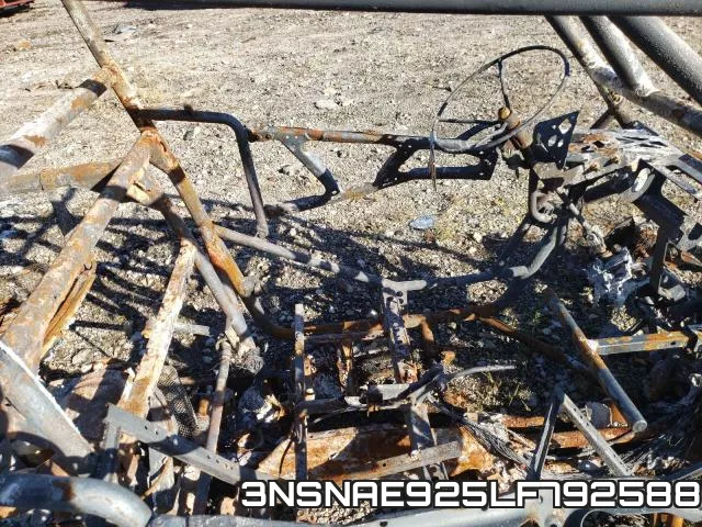 3NSNAE925LF792588 фото 6