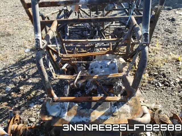 3NSNAE925LF792588 фото 7