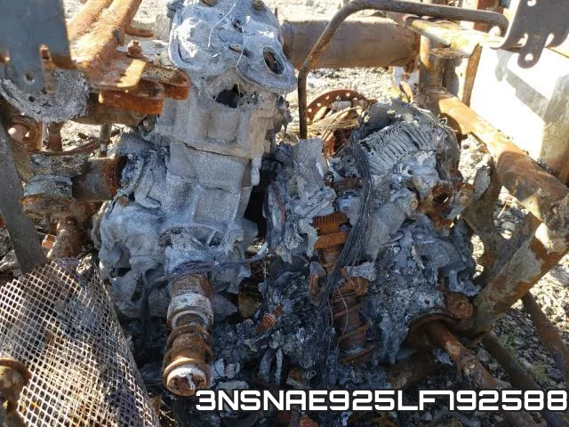 3NSNAE925LF792588 фото 8