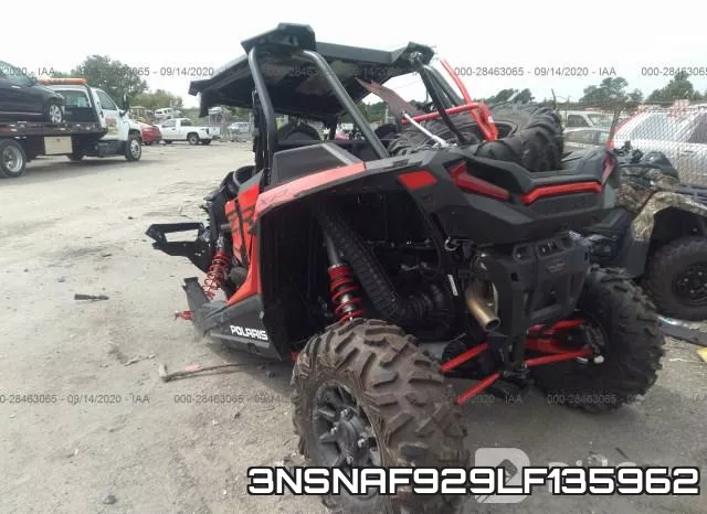 3NSNAF929LF135962 фото 4