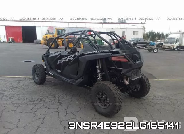 3NSR4E922LG165141 фото 4