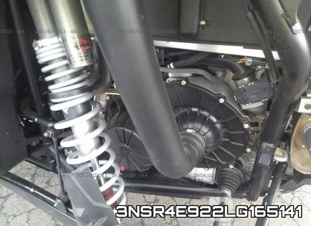 3NSR4E922LG165141 фото 10