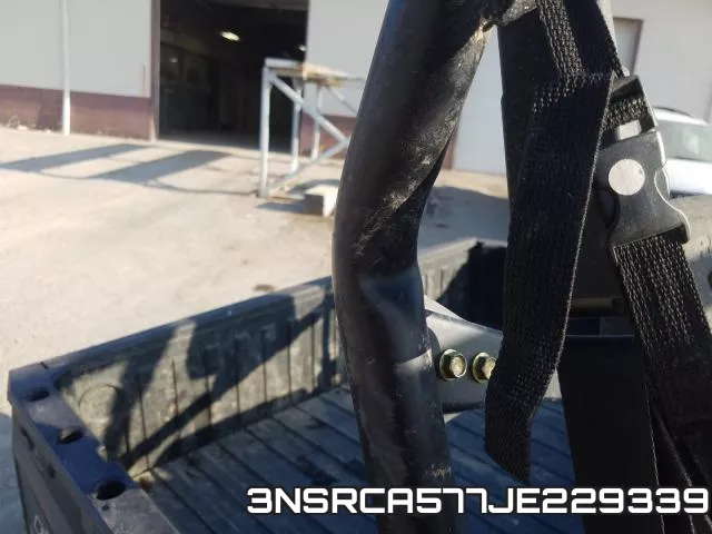 3NSRCA577JE229339 фото 10