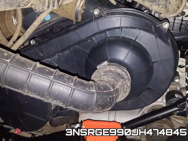 3NSRGE990JH474845 фото 8