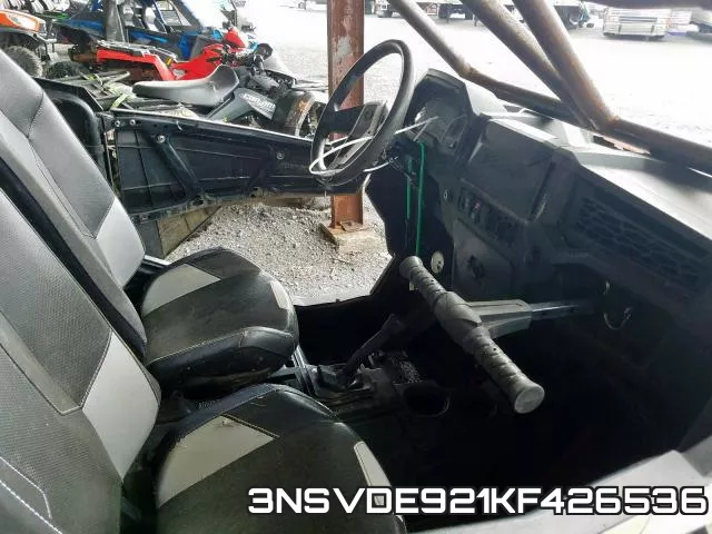 3NSVDE921KF426536 фото 6