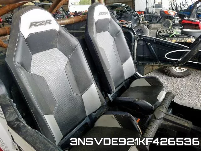 3NSVDE921KF426536 фото 7
