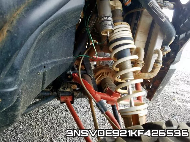 3NSVDE921KF426536 фото 8