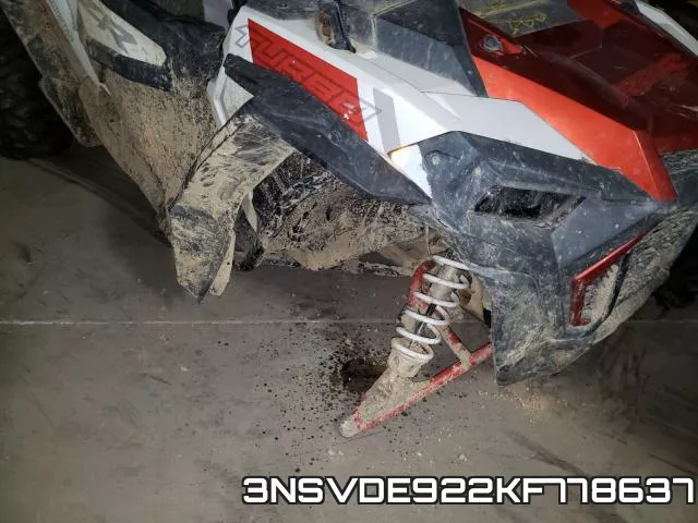3NSVDE922KF778637 фото 10