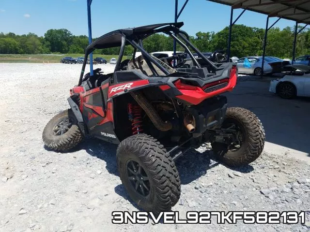 3NSVEL927KF582131 фото 4