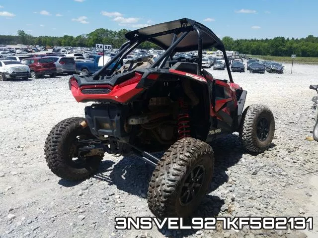 3NSVEL927KF582131 фото 5