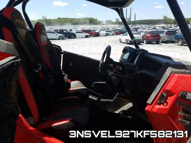 3NSVEL927KF582131 фото 6